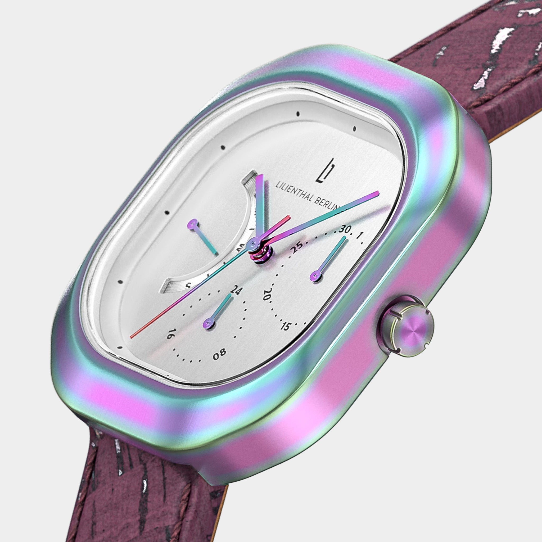 Multimatica – Rainbow