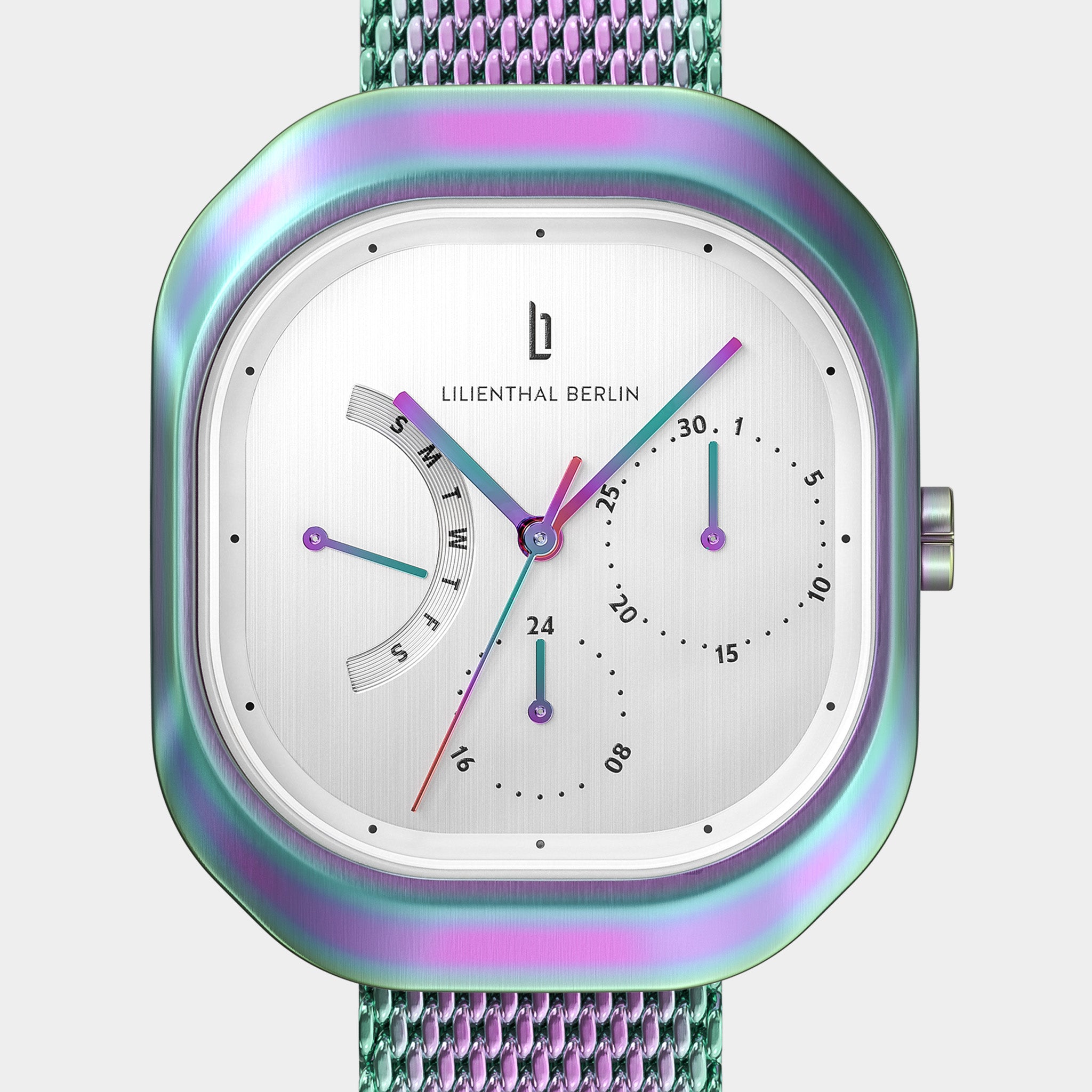 Multimatica – Rainbow