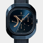 Multimatica – Blue Rose Gold