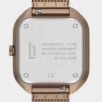 Multimatica – Bronze Almond