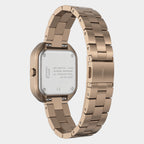 Multimatica – Bronze Almond