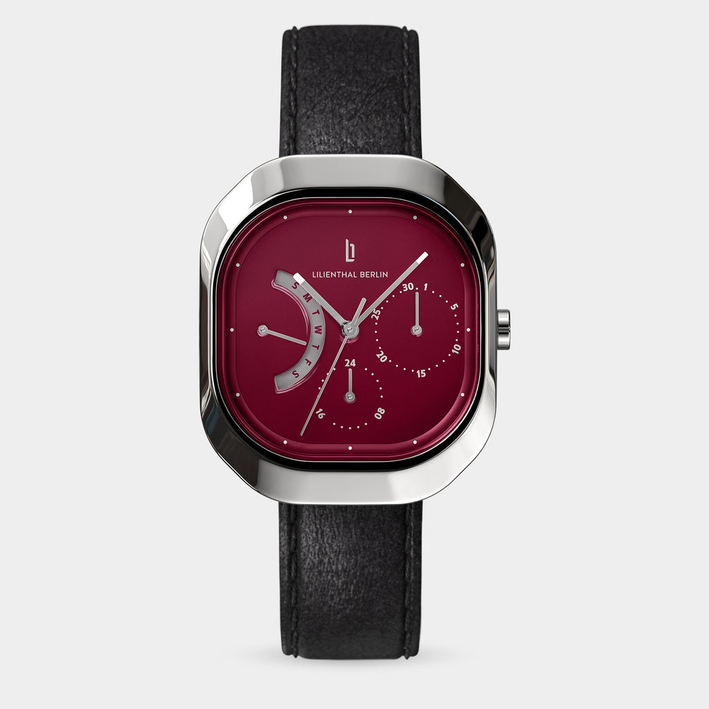 Multimatica – Silver Bordeaux