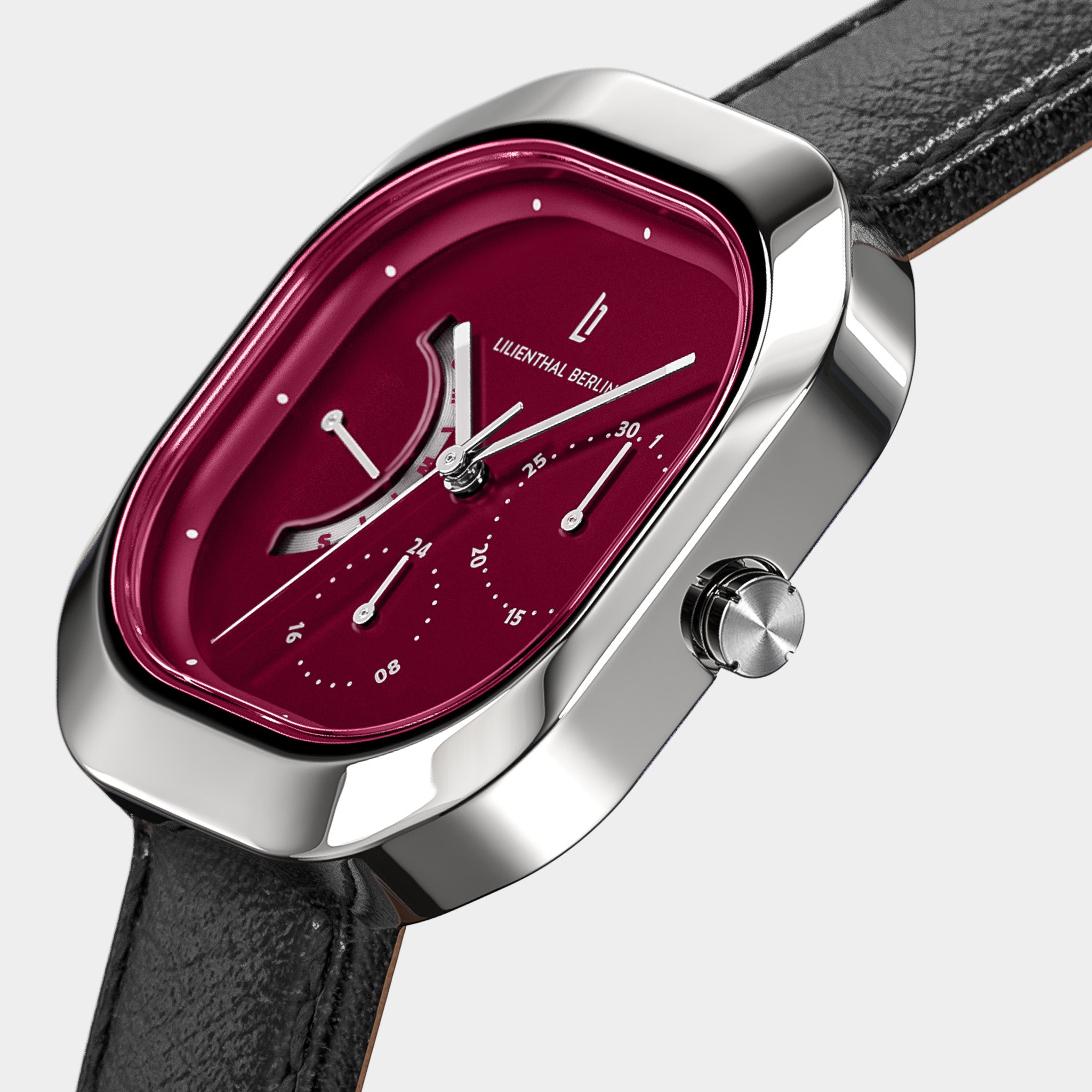 Multimatica – Silver Bordeaux