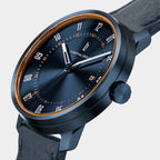 Neolux – Blue Orange