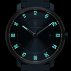 Neolux – Blue Orange