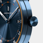 Neolux – Blue Orange