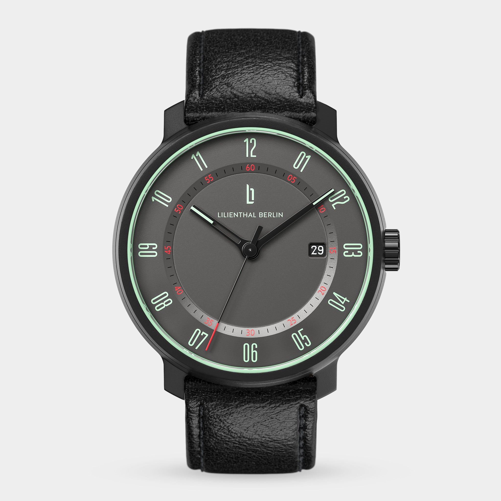 Neolux – Gray Mint