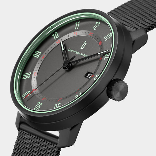 Neolux – Gray Mint