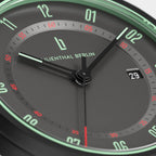 Neolux – Gray Mint