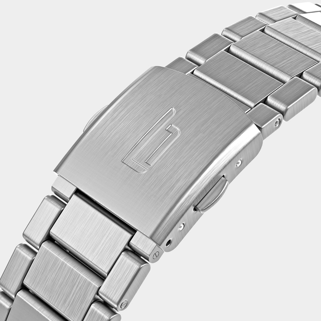 Neolux – Silver Brown