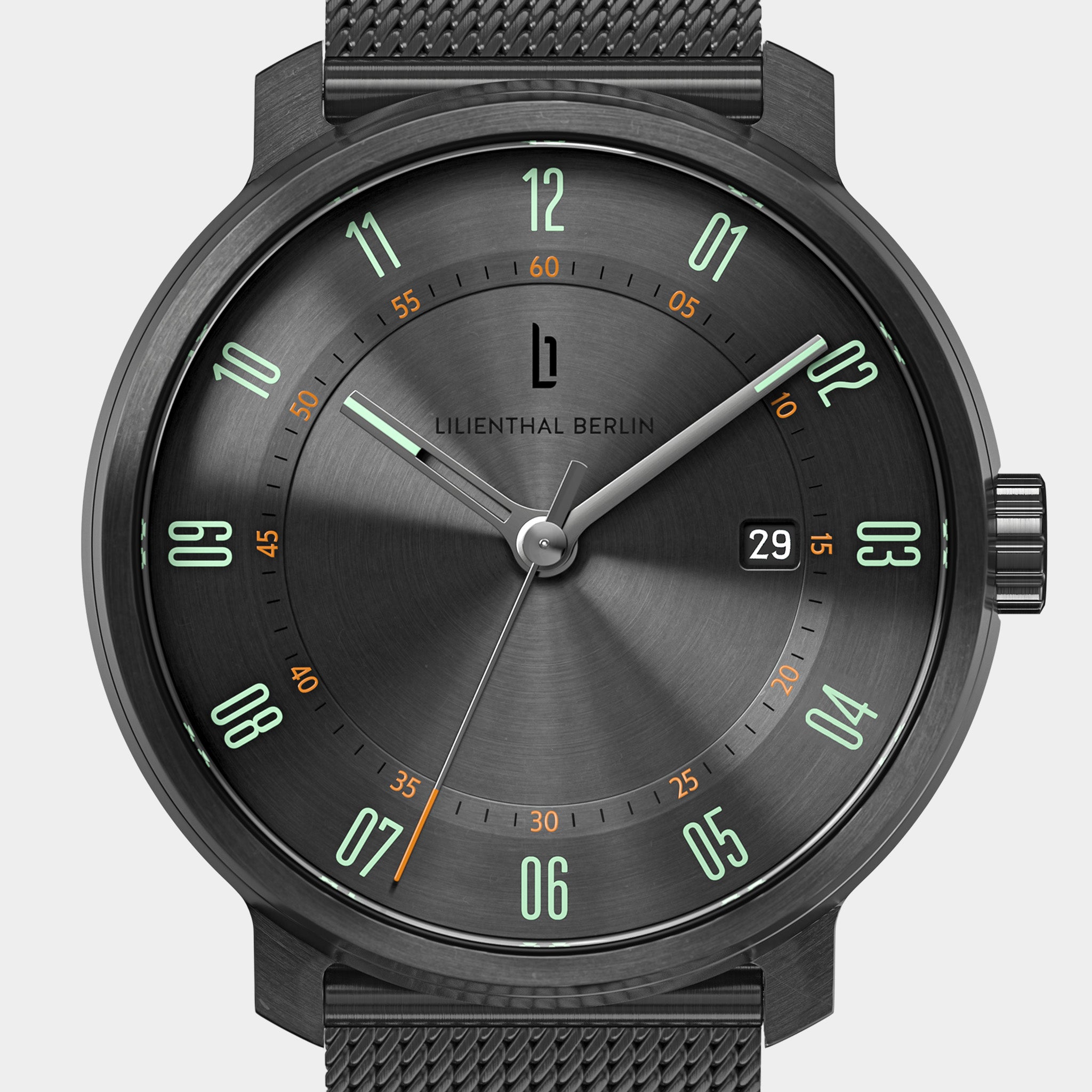 Neolux – Slate Grey