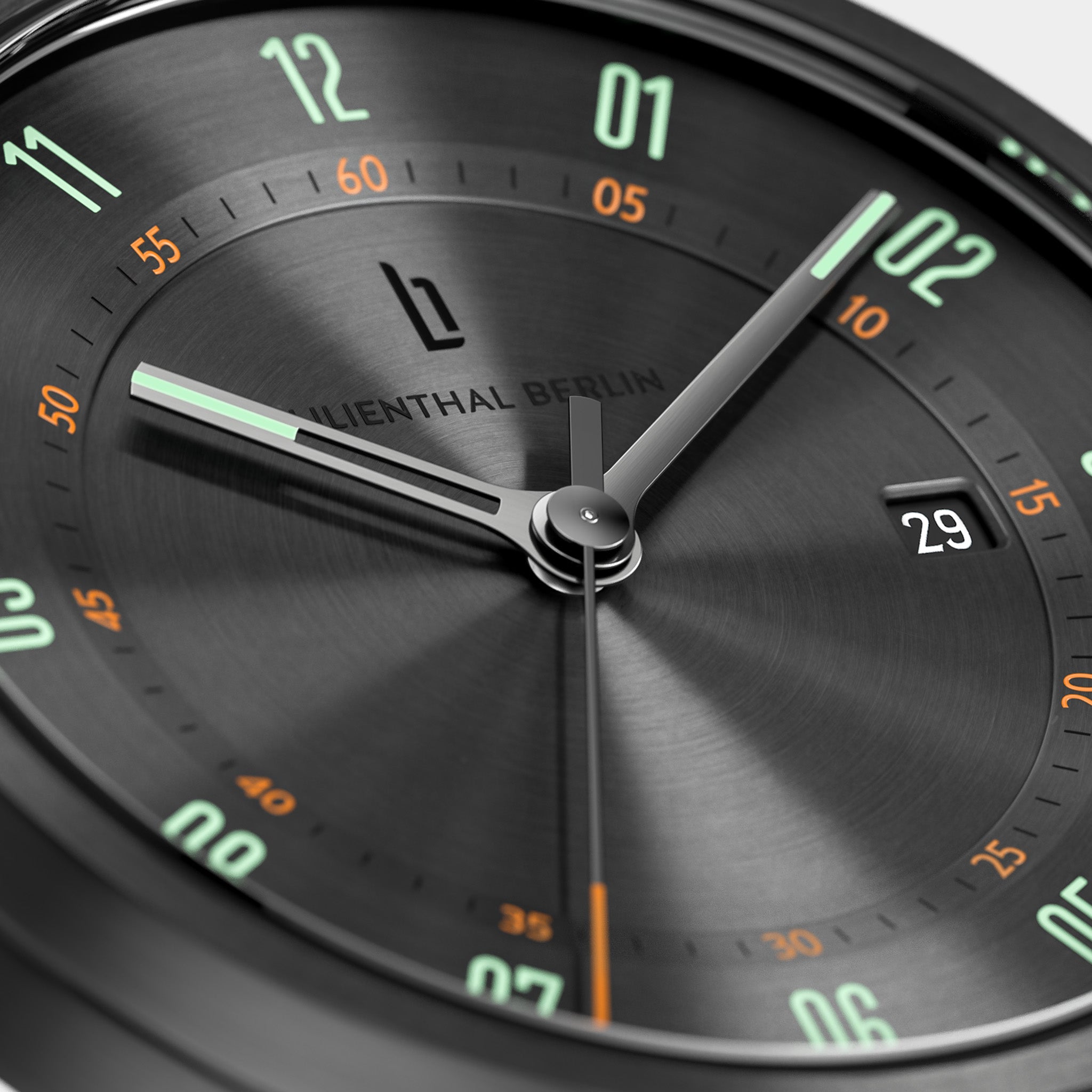 Neolux – Slate Grey