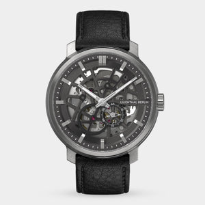 Neolux Skeleton – Silver Grey