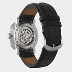 Neolux Skeleton – Silver Grey