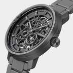 Neolux Skeleton – Dark Grey