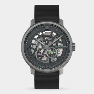 Neolux Skeleton – Dark Grey