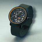 Neolux Skeleton – Black Orange