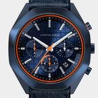 Octachrono – Blue Orange