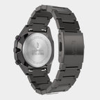 Octachrono – Dark Silver Purple