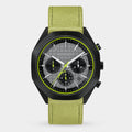 Octachrono Black Lime - Lilienthal Berlin