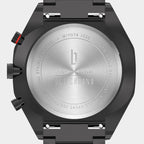 Octachrono – Black Sand