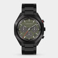 Octachrono – Black Olive