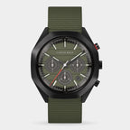 Octachrono – Black Olive