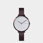 Rosalux – Burgundy White