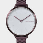 Rosalux – Burgundy White