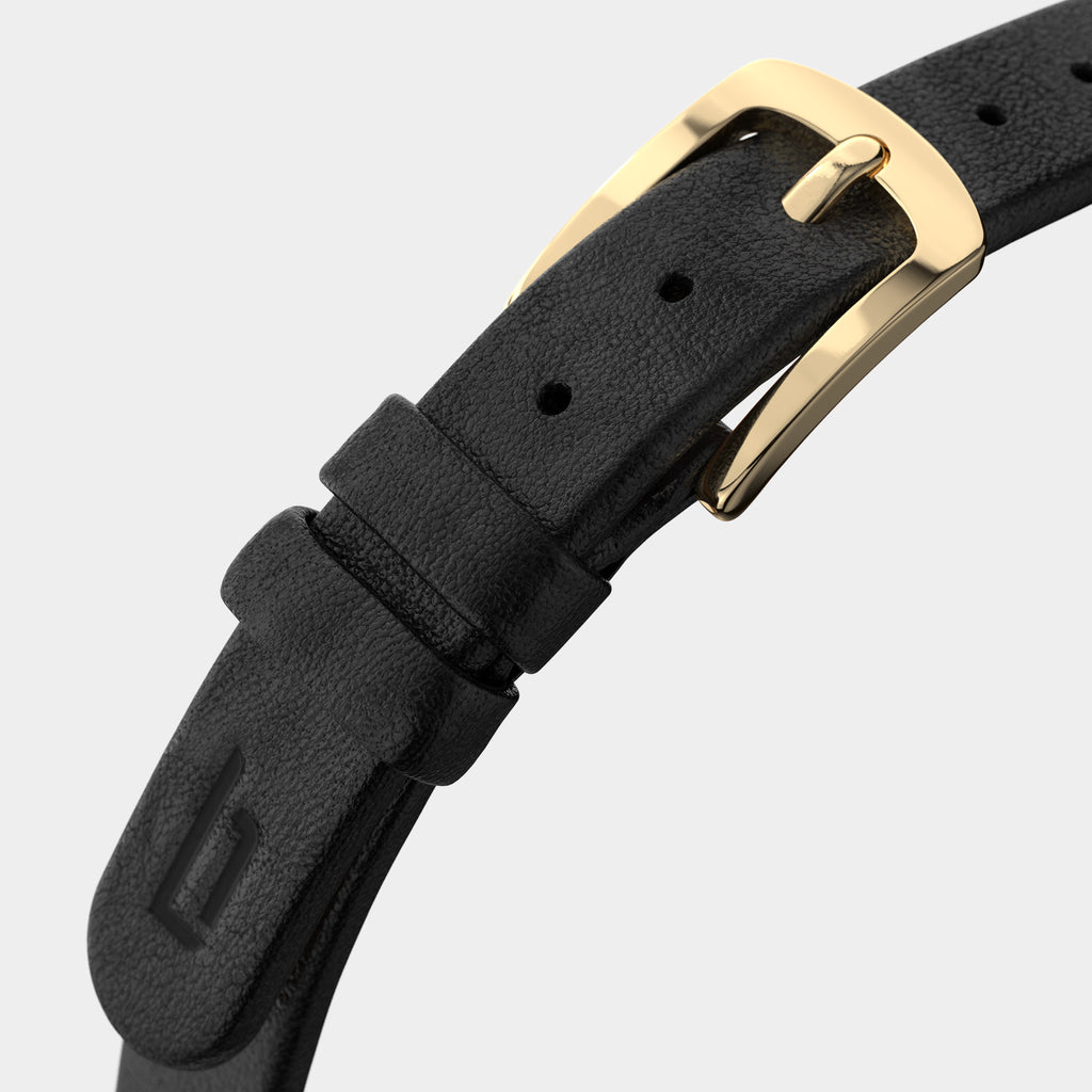 Rosalux – Gold Emerald Green