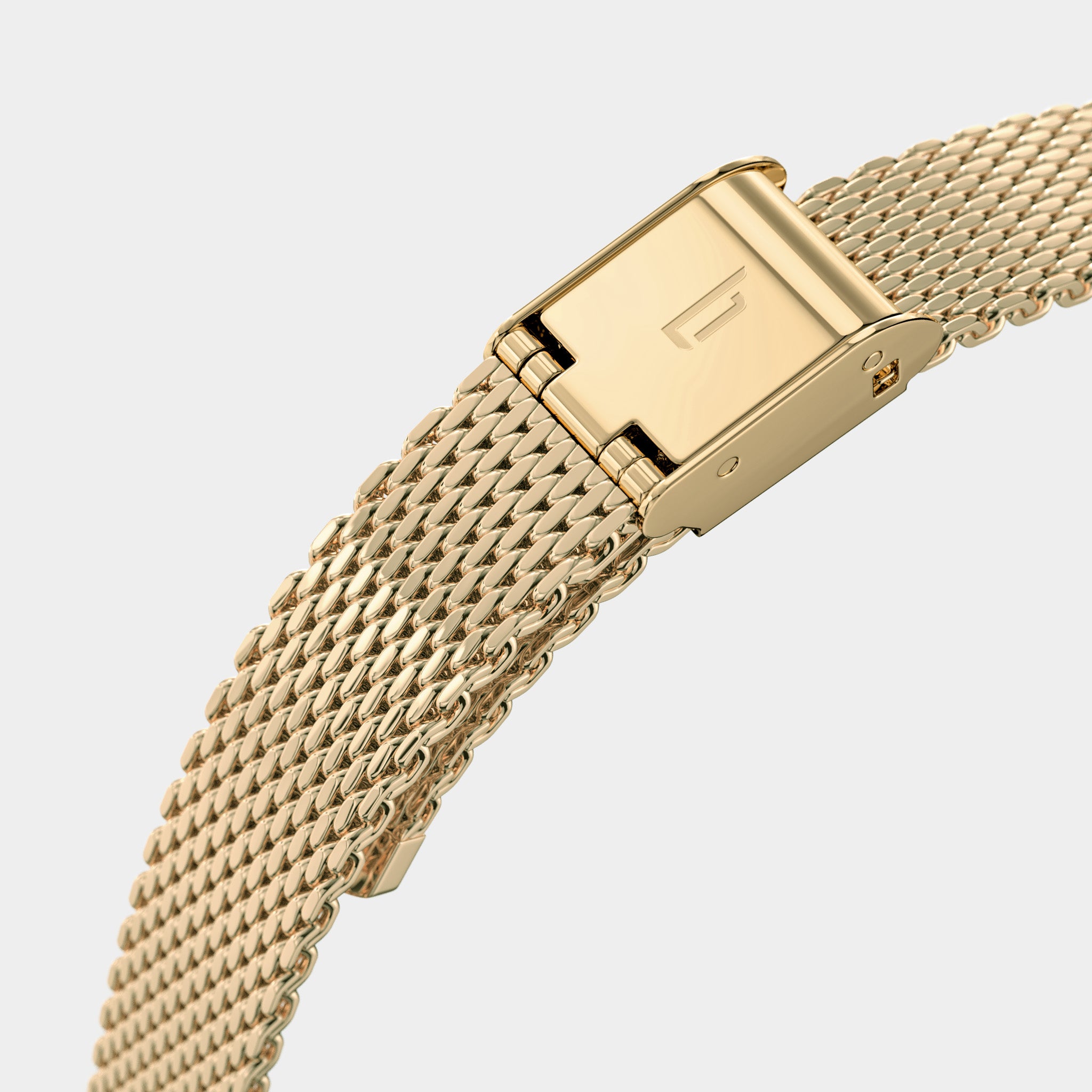 Rosalux – Gold Emerald Green