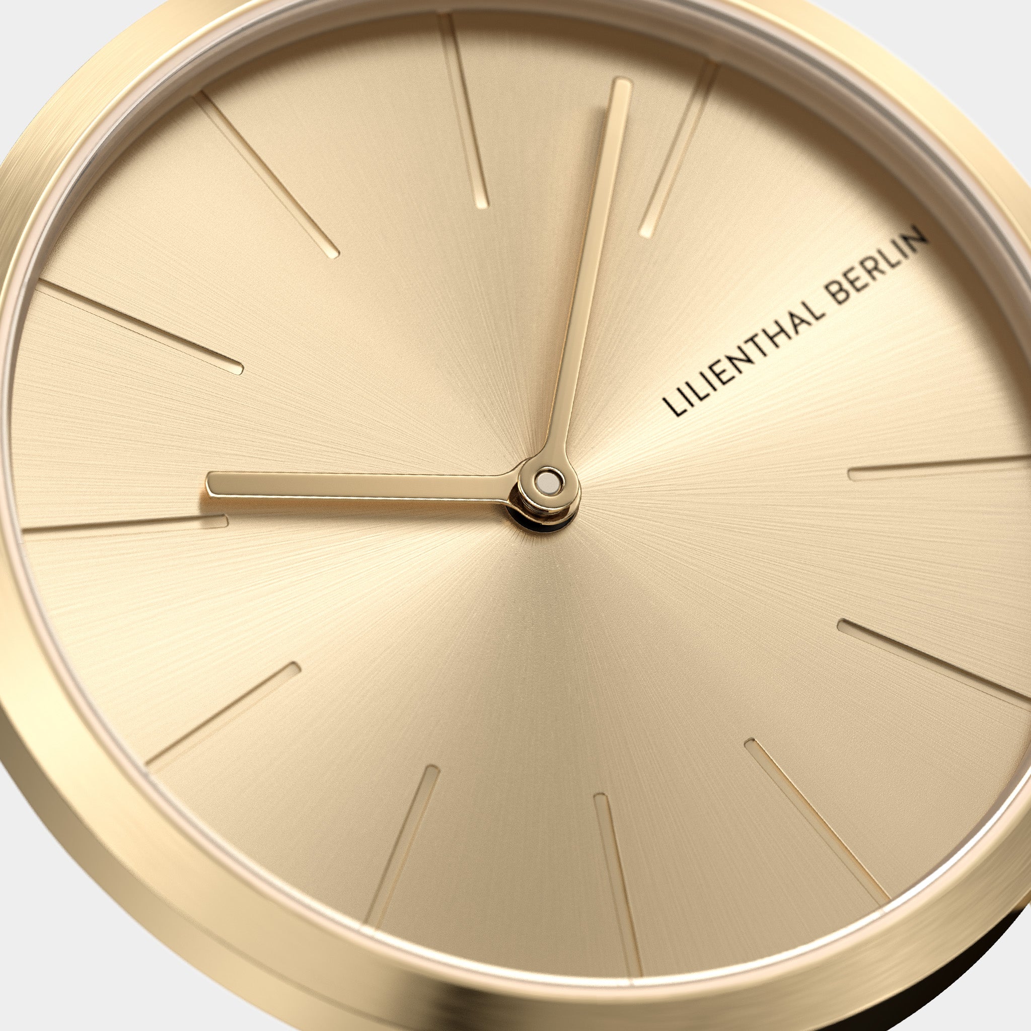 Rosalux – Gold Rush