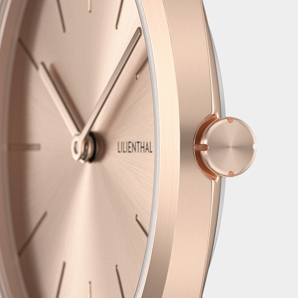 Rosalux – Rose Bloom