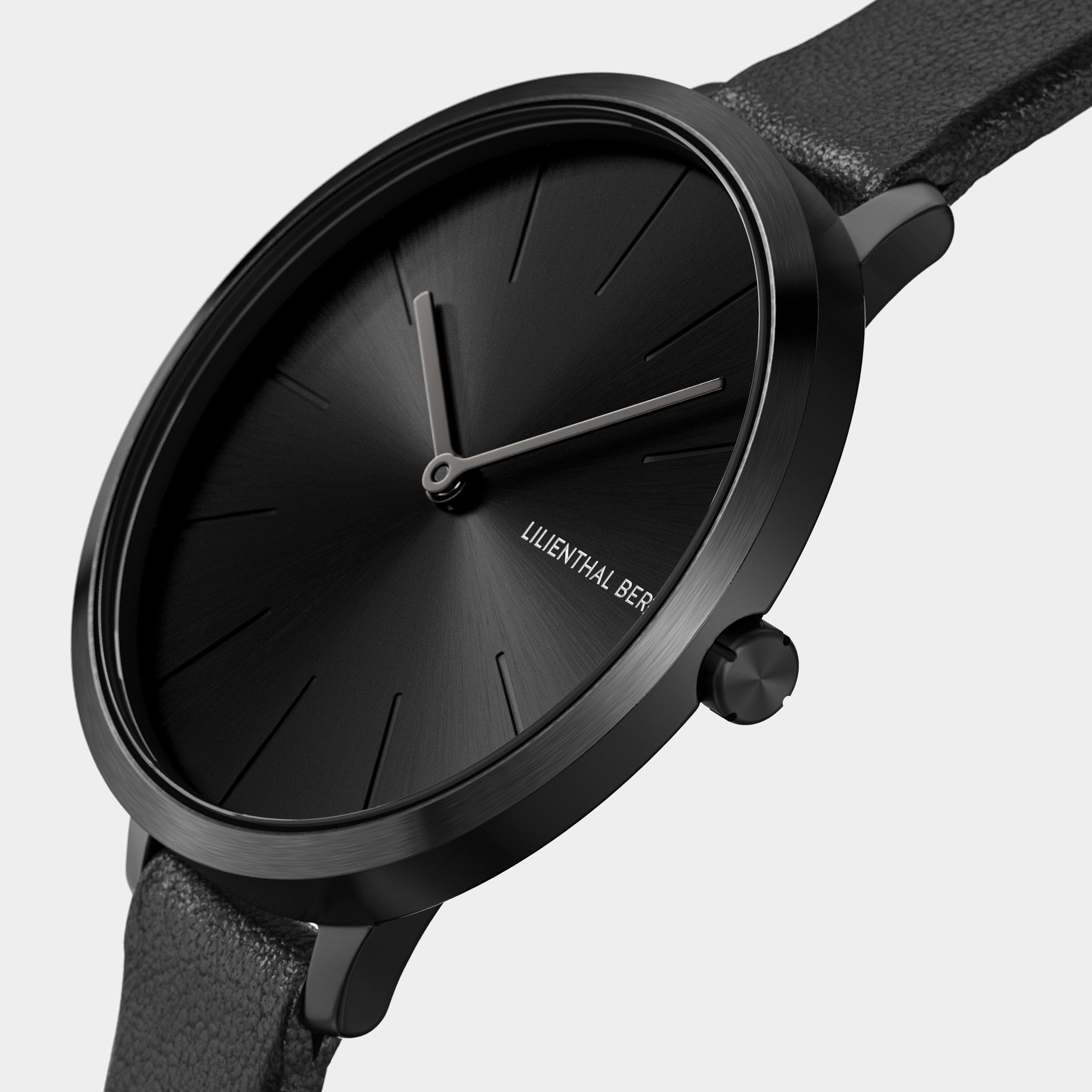 Rosalux – Black Sensation