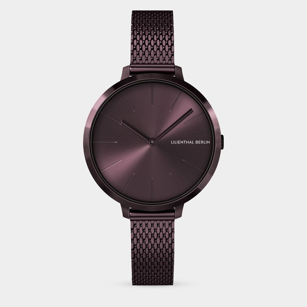 Rosalux – Burgundy Kiss