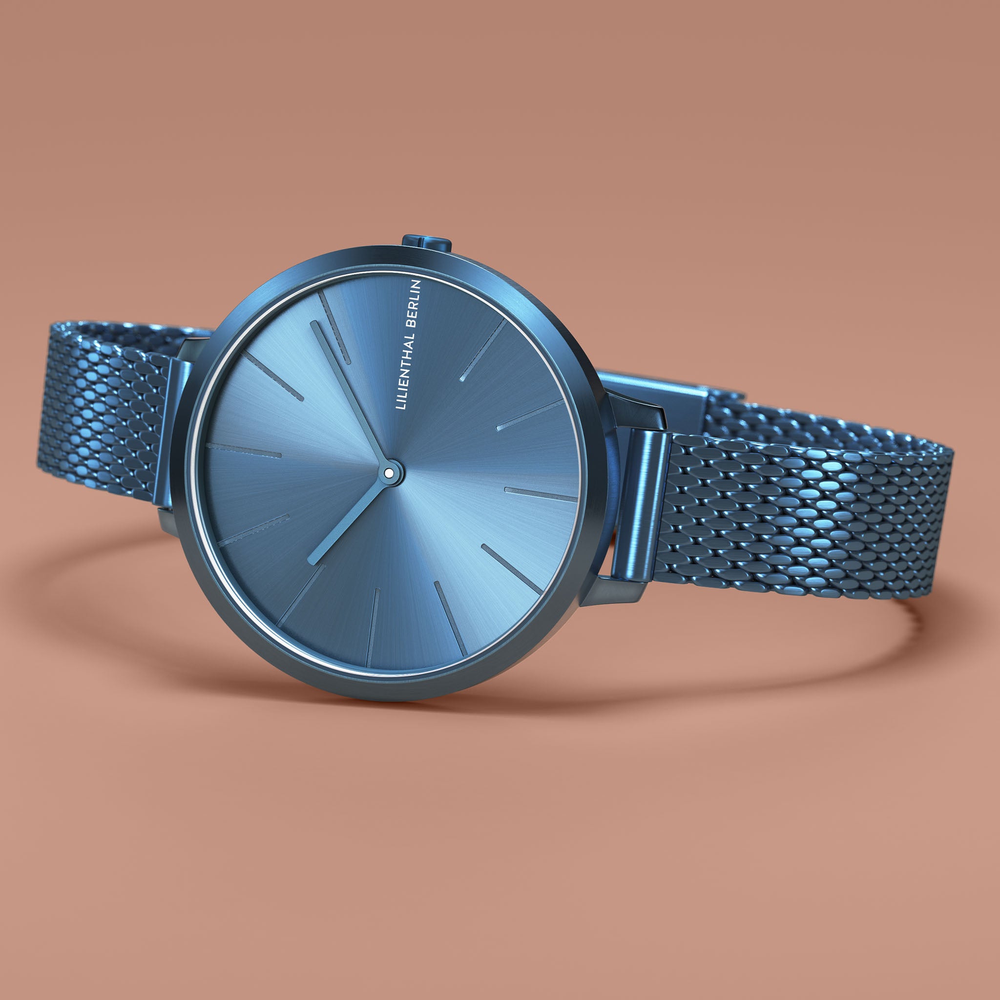 Rosalux – Sky Blue