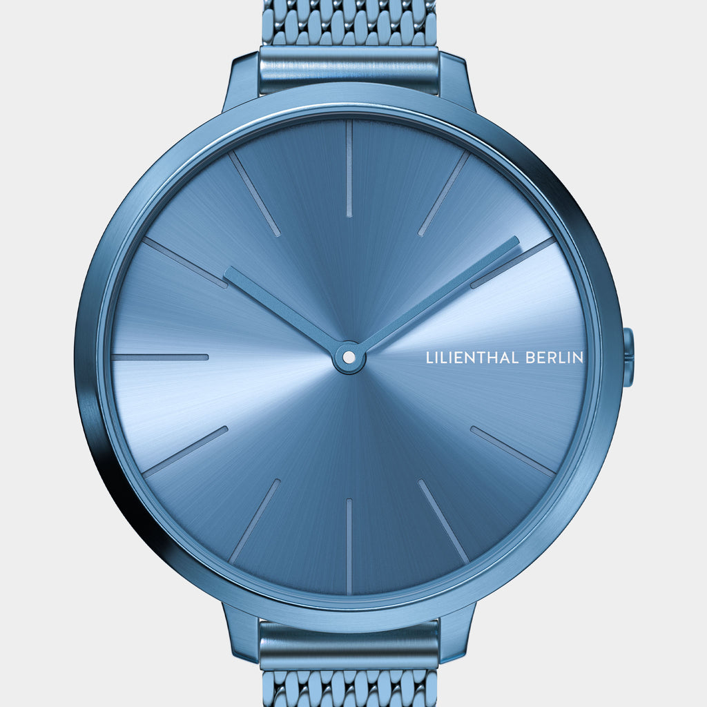 Rosalux – Sky Blue