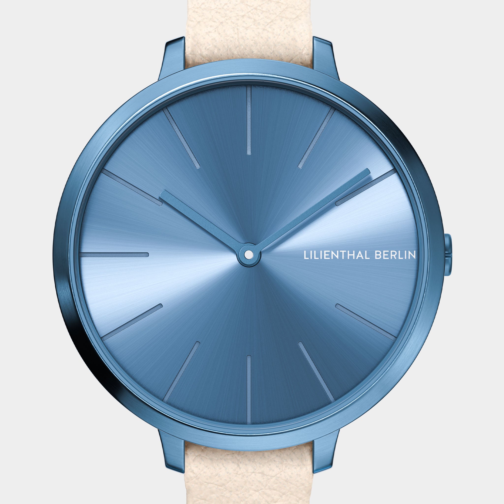 Rosalux – Sky Blue