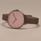 Rosalux – Smoky Taupe