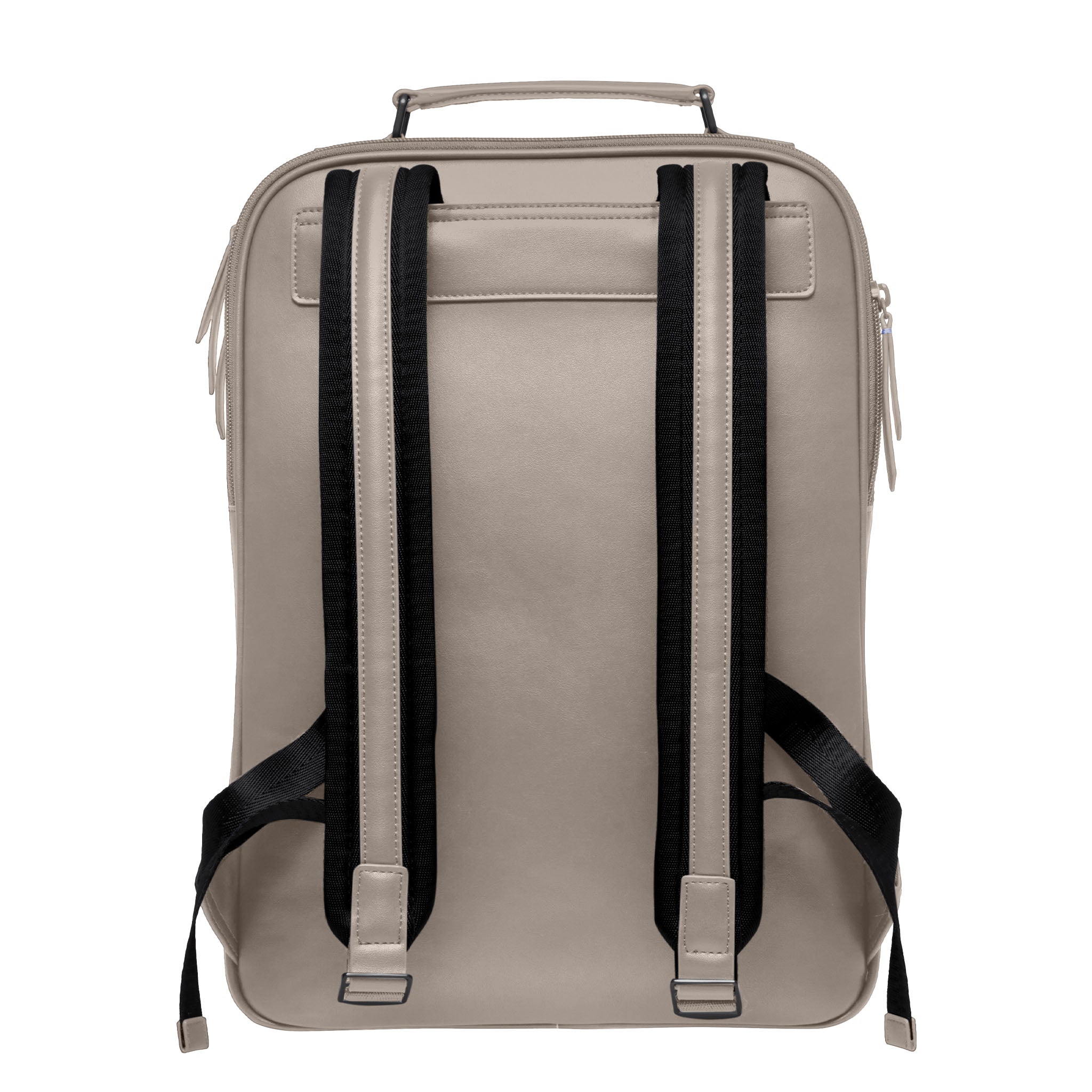 Virtuoso Minimalist Backpack – Light Gray