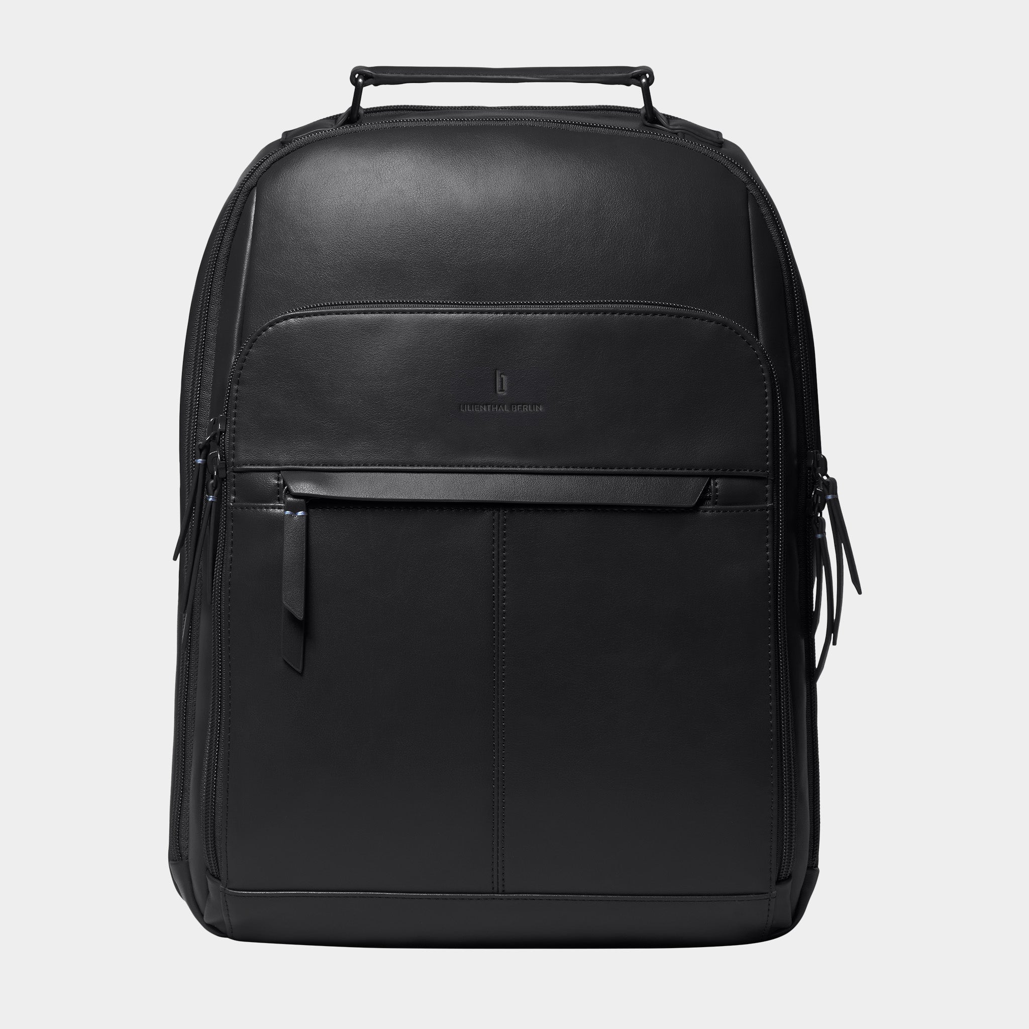 Virtuoso Essential Backpack – Black