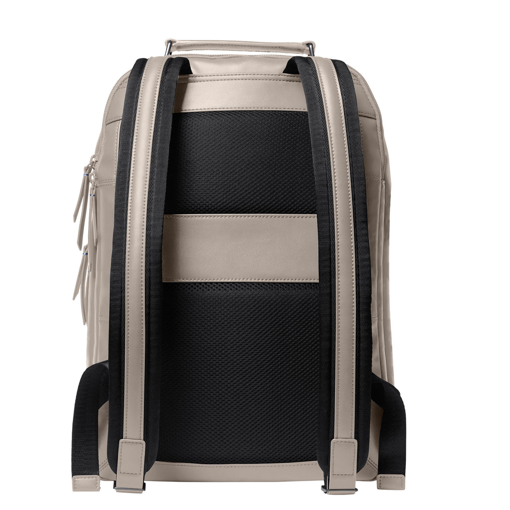 Virtuoso Essential Backpack – Light Gray