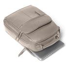 Virtuoso Essential Backpack – Light Gray
