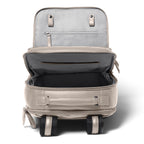 Virtuoso Essential Backpack – Light Gray