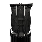 Urbaneer Rolltop Black - Lilienthal Berlin