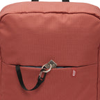 Urbaneer 3-in-1 Daypack Recycled Polyester Brick - Lilienthal Berlin