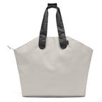 Tote Bag Recycled Polyester Beige - Lilienthal Berlin