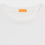 Circular T-Shirt – Off-White
