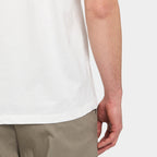 Circular T-Shirt – Off-White