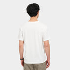 Circular T-Shirt – Off-White